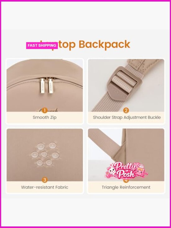 Backpacks